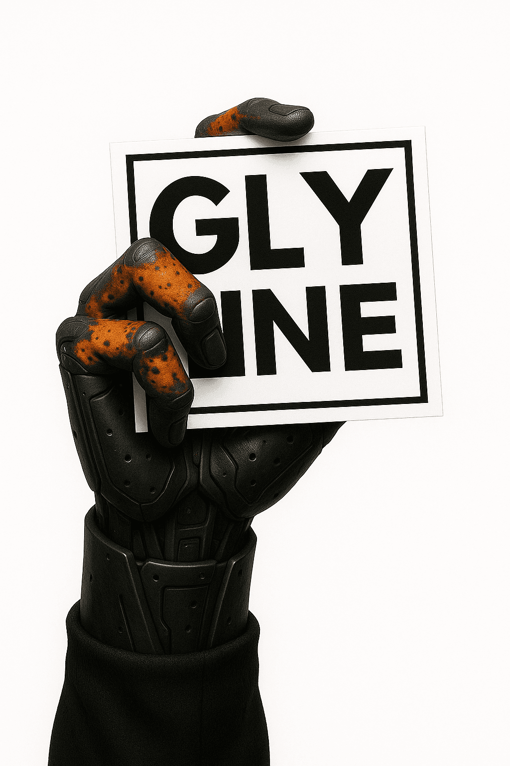 GLYNNE AI Code Architecture